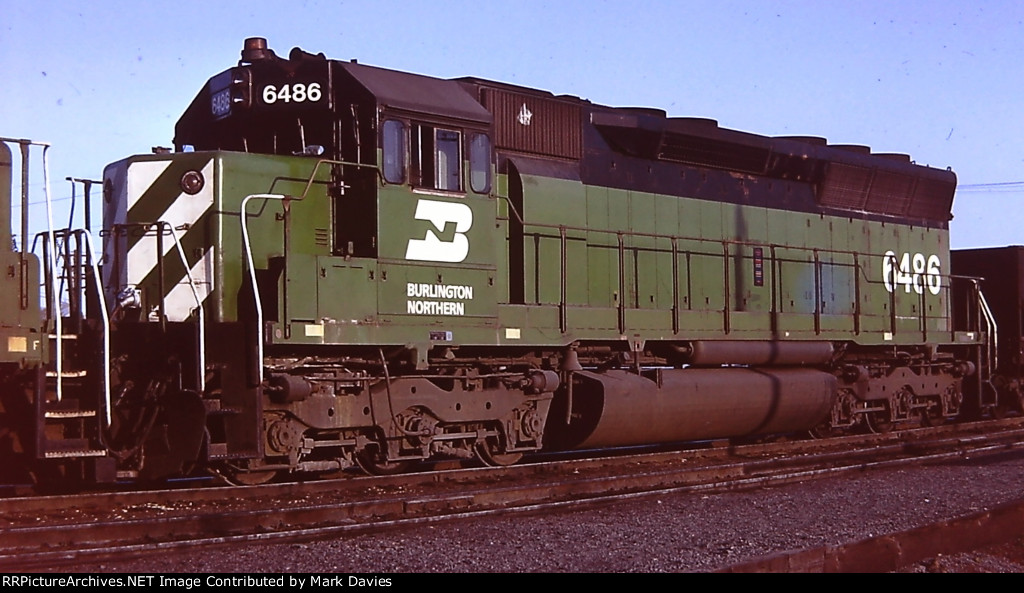 BN 6486